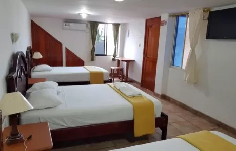 GALAPAGOS-INN-HOTEL4 Galapagos Inn Hotel