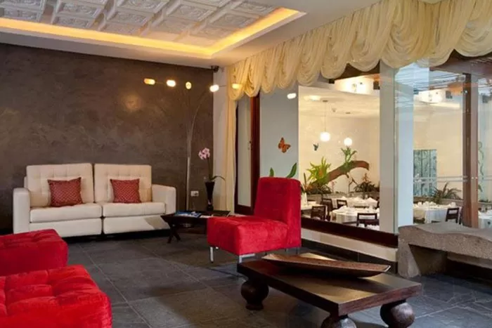 HOTEL-IKALA-QUITO Hotels Ecuador