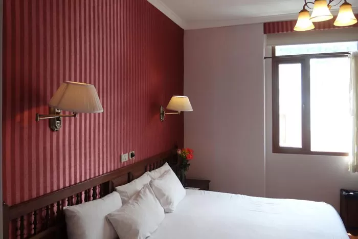 HOTEL-REAL-AUDIENCIA Hotels Ecuador