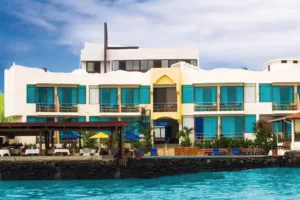 Hotel Sol y Mar