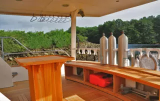 Nortada Yacht