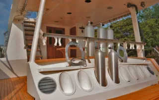 Nortada Yacht
