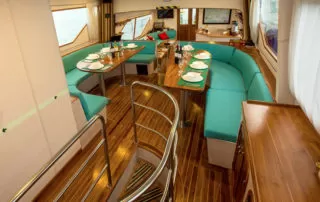 Nortada Yacht