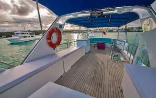 Nortada Yacht