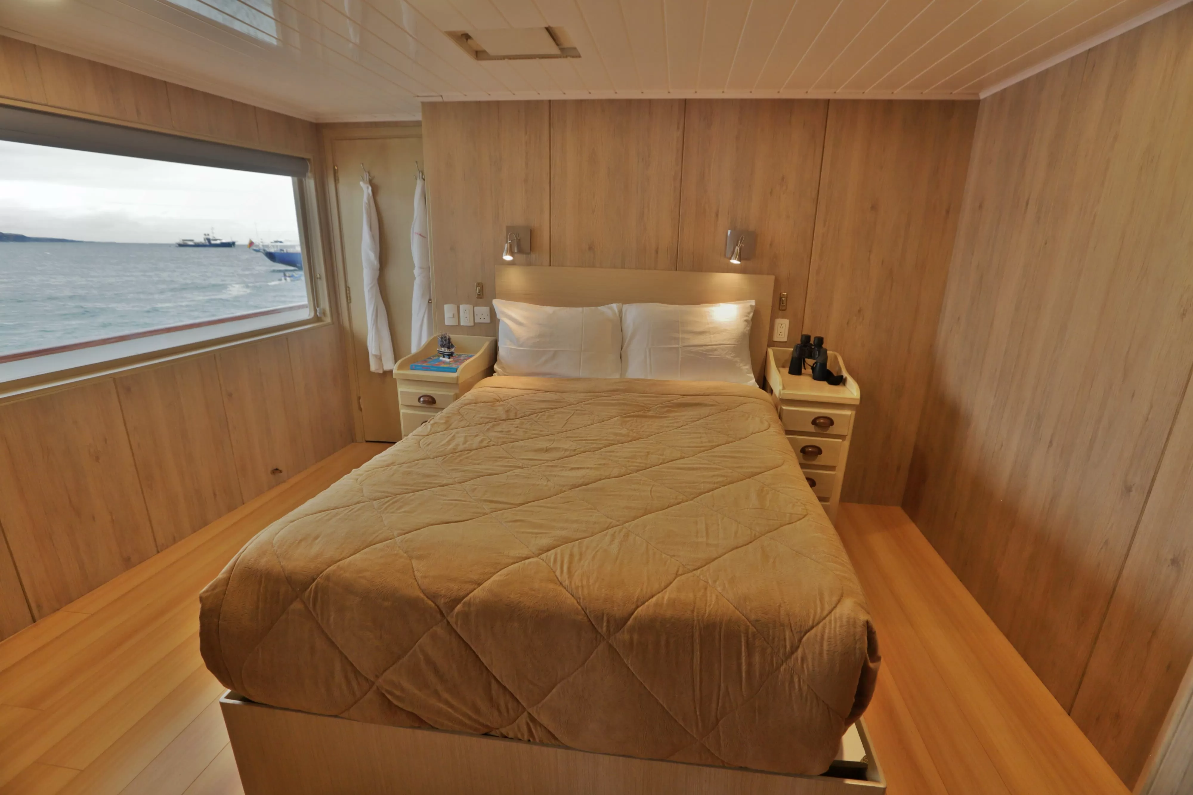 Passion Yacht