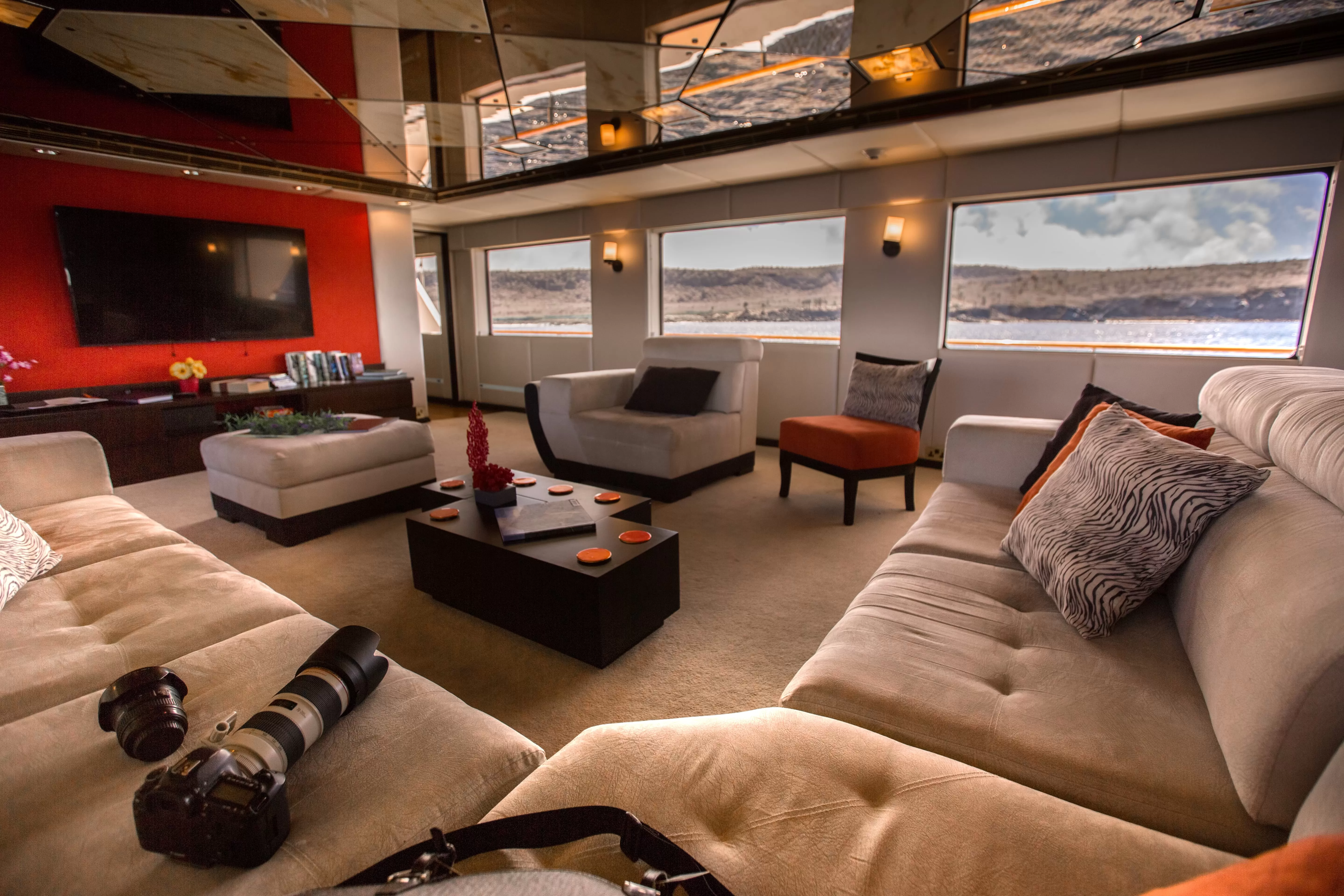 Passion Yacht