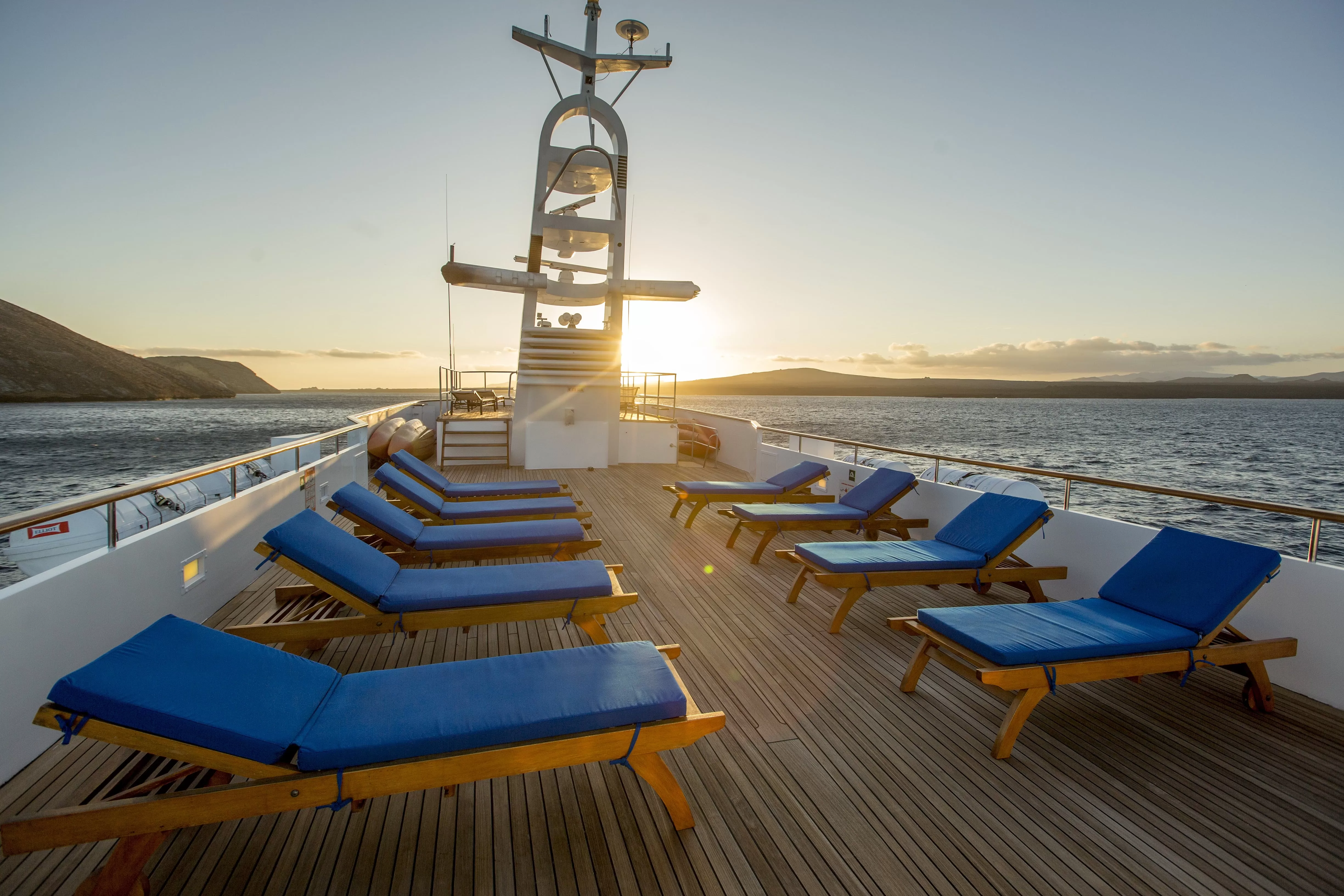 Passion Yacht