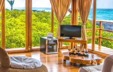 acc-suites Galapagos Habitat Hotel