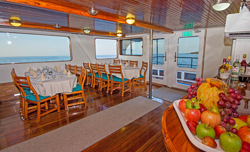 Daphne Yacht