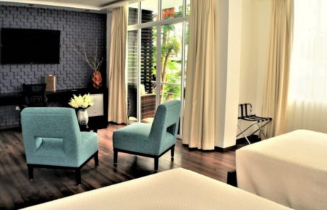 Ikala Galapagos Hotel