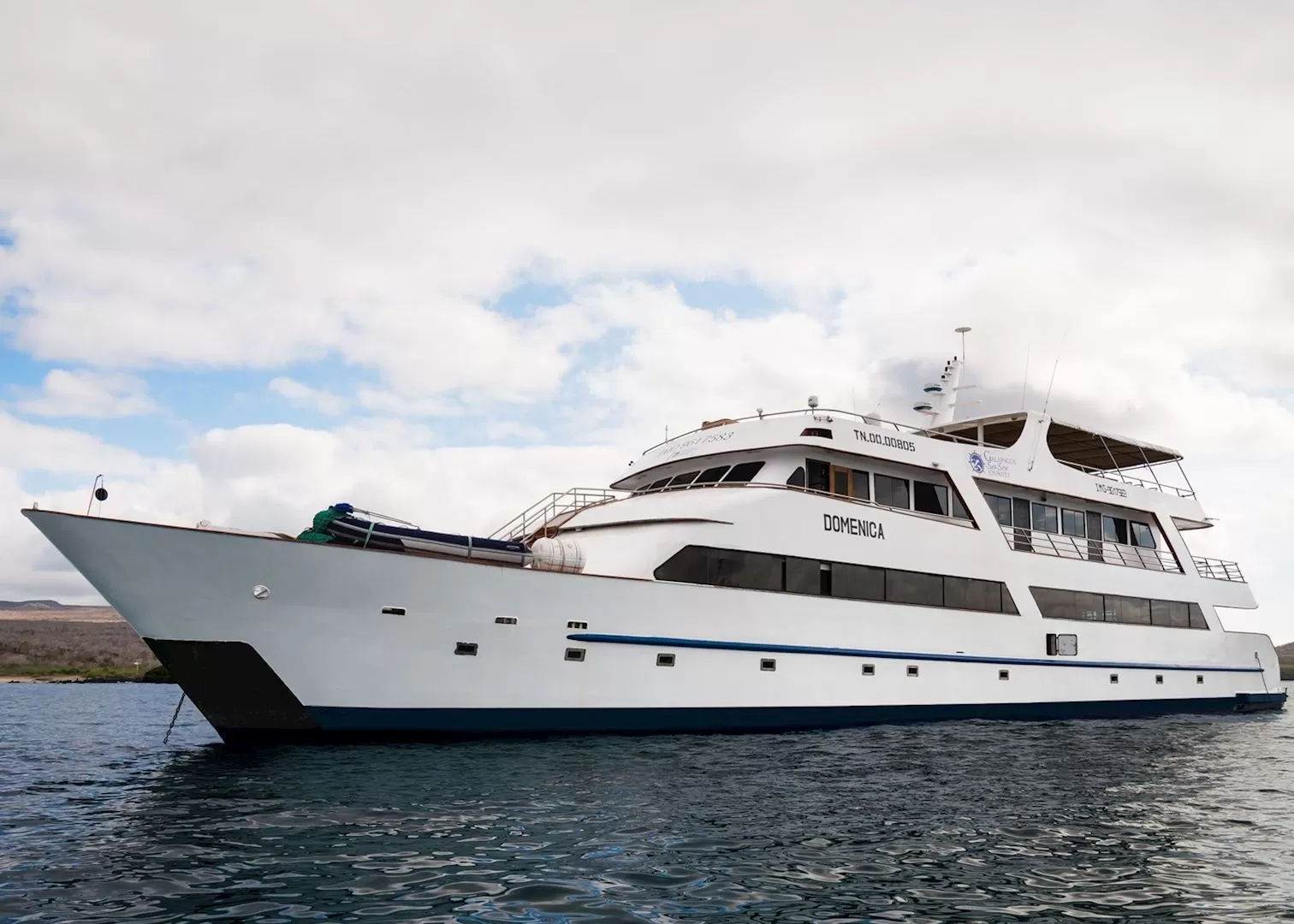 Sea Star Yacht