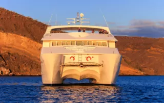 treasure13 Treasure of Galapagos Yacht
