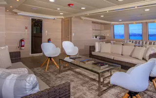treasure3 Treasure of Galapagos Yacht