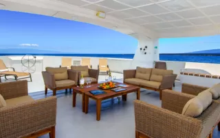 treasure4 Treasure of Galapagos Yacht