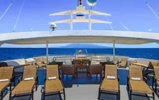 treasure5 Treasure of Galapagos Yacht