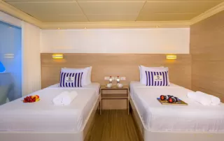 treasure8 Treasure of Galapagos Yacht