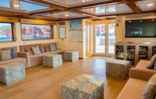 Eco-Galaxy Yacht