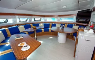 44 Nemo II Catamaran