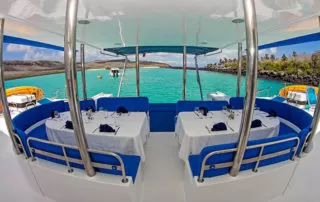 46 Nemo II Catamaran