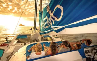 47 Nemo II Catamaran