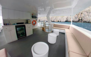 Aqua Yacht
