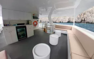 Aqua-1 Aqua Yacht