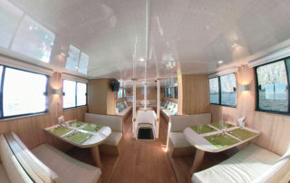 Aqua Yacht