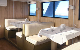 Aqua Yacht