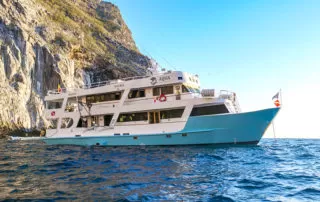 Aqua-Yacht Aqua Yacht