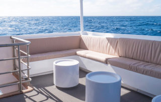 Aqua Yacht