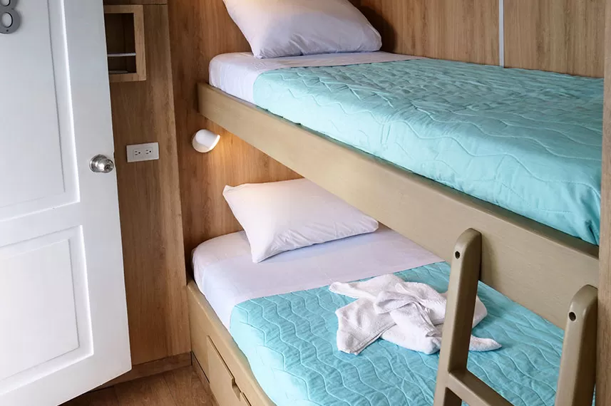 Aqua Yacht