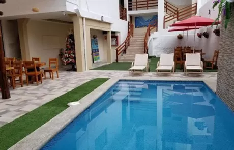 España Hotel