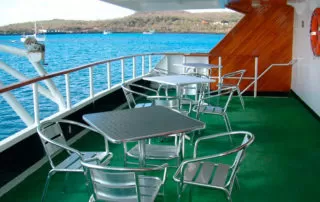 Millennium Yacht