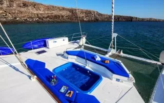 NEMO3 14 Nemo III Catamaran