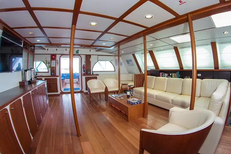 Nemo III Catamaran