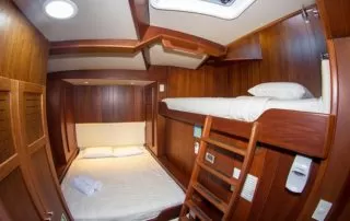 NEMO3 4 Nemo III Catamaran