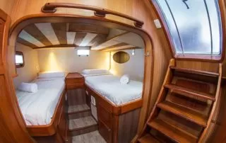 NEMO3 8 Nemo III Catamaran