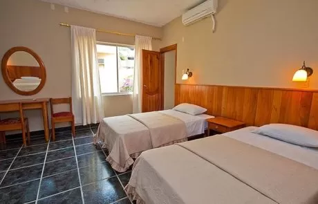 Palmeras Hotel