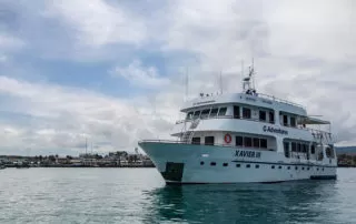 XAVIER2 Xavier Yacht