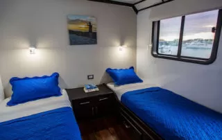 XAVIER5 Xavier Yacht