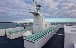 XAVIER7 Xavier Yacht