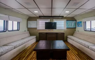 XAVIER8 Xavier Yacht