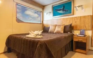 Eco-Galaxy Yacht