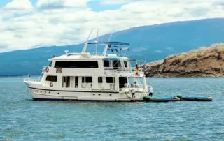 Fragata Yacht