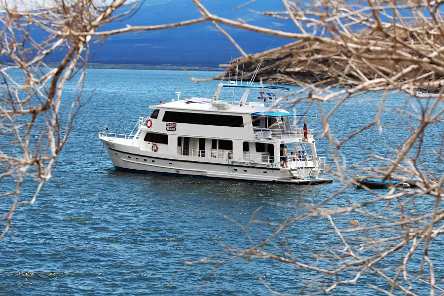 Fragata Yacht