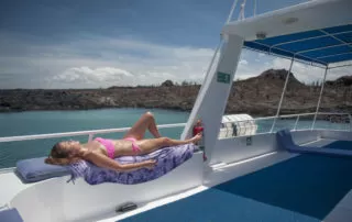 Fragata Yacht
