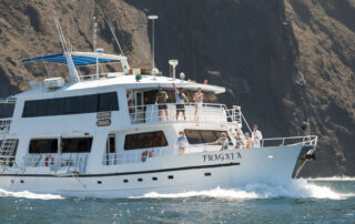 Fragata Yacht