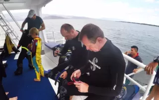 Fragata Yacht