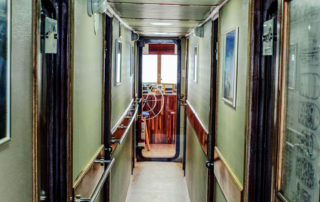 Fragata Yacht