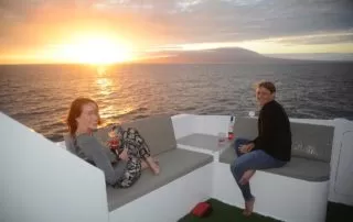 Eco-Galaxy Yacht